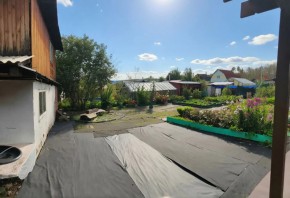 СНТ Машиностроитель, уч.166 в Орехово-Зуево - orekhovo-zuevo.yutvil.ru - фото 1