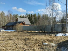 СНТ Огонек участок 3 в Орехово-Зуево - orekhovo-zuevo.yutvil.ru - фото 2