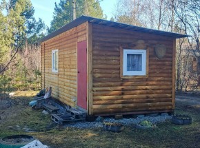 СНТ Родники в Орехово-Зуево - orekhovo-zuevo.yutvil.ru