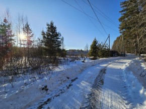 СНТ Весна, участок 15 б  в Орехово-Зуево - orekhovo-zuevo.yutvil.ru - фото 2