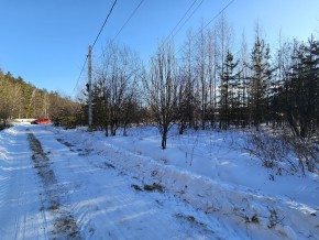 СНТ Весна, участок 15 б  в Орехово-Зуево - orekhovo-zuevo.yutvil.ru - фото 3