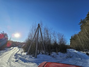 СНТ Весна, участок 15 б  в Орехово-Зуево - orekhovo-zuevo.yutvil.ru - фото 5
