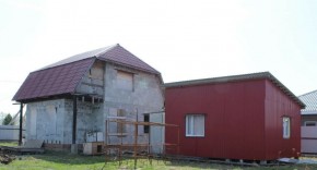 тракт. Полевской,22 в Орехово-Зуево - orekhovo-zuevo.yutvil.ru