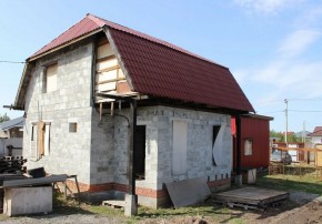 тракт. Полевской,22 в Орехово-Зуево - orekhovo-zuevo.yutvil.ru - фото 2
