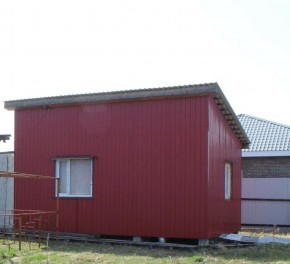 тракт. Полевской,22 в Орехово-Зуево - orekhovo-zuevo.yutvil.ru - фото 5