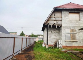 тракт. Полевской,22 в Орехово-Зуево - orekhovo-zuevo.yutvil.ru - фото 1