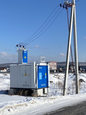 ул. 7-я Самородная в Орехово-Зуево - orekhovo-zuevo.yutvil.ru - фото 8