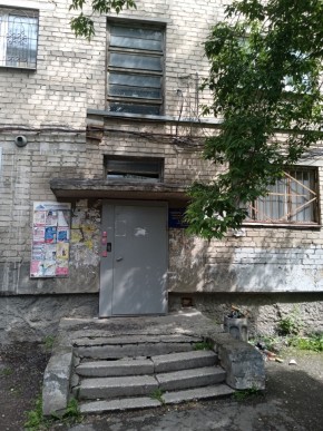 ул. 8 Марта,92 в Орехово-Зуево - orekhovo-zuevo.yutvil.ru