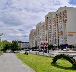ул. Академика Шварца,14 в Орехово-Зуево - orekhovo-zuevo.yutvil.ru