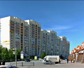 ул. Академика Шварца,14 в Орехово-Зуево - orekhovo-zuevo.yutvil.ru - фото 2