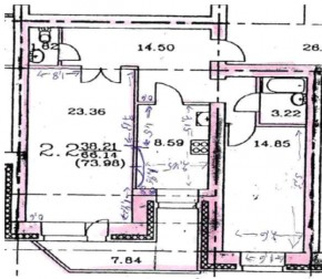ул. Академика Шварца,14 в Орехово-Зуево - orekhovo-zuevo.yutvil.ru - фото 9