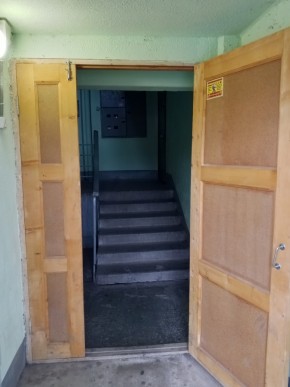 ул. Ангарская,68 в Орехово-Зуево - orekhovo-zuevo.yutvil.ru - фото 11