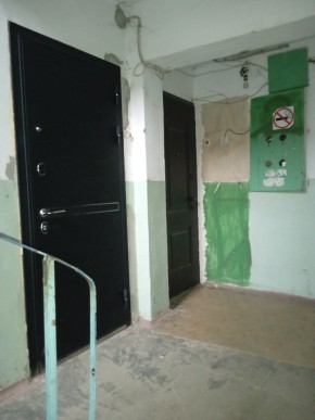 ул. Бажова,11 в Орехово-Зуево - orekhovo-zuevo.yutvil.ru - фото 1