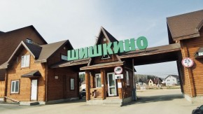 ул. Брусничная д. 31 в Орехово-Зуево - orekhovo-zuevo.yutvil.ru