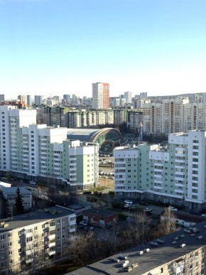 ул. Чайковского,90 в Орехово-Зуево - orekhovo-zuevo.yutvil.ru - фото 18