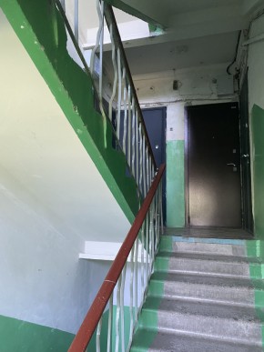 ул. Челюскинцев,110-а в Орехово-Зуево - orekhovo-zuevo.yutvil.ru - фото 14