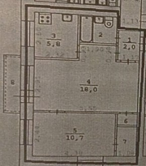 ул. Челюскинцев,110-а в Орехово-Зуево - orekhovo-zuevo.yutvil.ru - фото 17