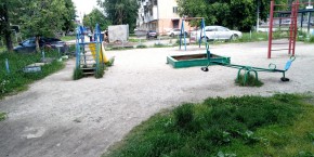 ул. Донбасская,41 в Орехово-Зуево - orekhovo-zuevo.yutvil.ru - фото 19