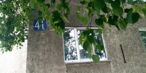 ул. Донбасская,41 в Орехово-Зуево - orekhovo-zuevo.yutvil.ru - фото 21