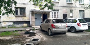 ул. Донбасская,41 в Орехово-Зуево - orekhovo-zuevo.yutvil.ru - фото 17