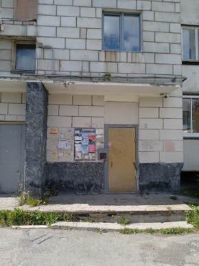 ул. Энтузиастов,26а в Орехово-Зуево - orekhovo-zuevo.yutvil.ru