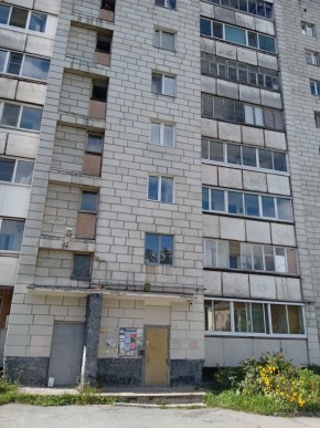 ул. Энтузиастов,26а в Орехово-Зуево - orekhovo-zuevo.yutvil.ru - фото 1