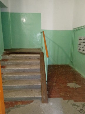 ул. Энтузиастов,26а в Орехово-Зуево - orekhovo-zuevo.yutvil.ru - фото 3