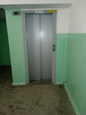 ул. Энтузиастов,26а в Орехово-Зуево - orekhovo-zuevo.yutvil.ru - фото 5