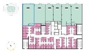 ул. Громова,26/3 в Орехово-Зуево - orekhovo-zuevo.yutvil.ru - фото 10