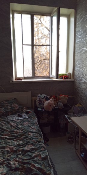 ул. Ильича,17 в Орехово-Зуево - orekhovo-zuevo.yutvil.ru - фото 1 ул. Ильича,17 в Орехово-Зуево - orekhovo-zuevo.yutvil.ru - фото 1