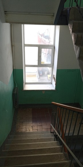 ул. Ильича,17 в Орехово-Зуево - orekhovo-zuevo.yutvil.ru - фото 14 ул. Ильича,17 в Орехово-Зуево - orekhovo-zuevo.yutvil.ru - фото 14