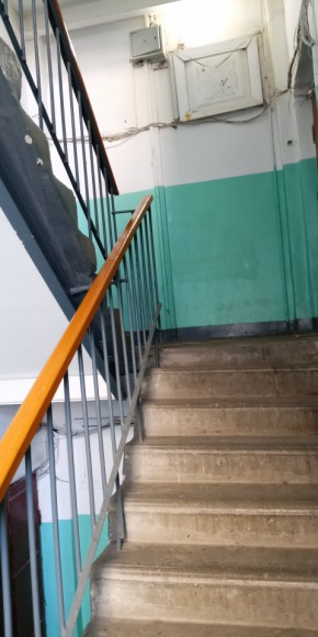 ул. Ильича,17 в Орехово-Зуево - orekhovo-zuevo.yutvil.ru - фото 15 ул. Ильича,17 в Орехово-Зуево - orekhovo-zuevo.yutvil.ru - фото 15
