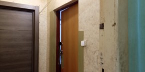 ул. Ильича,17 в Орехово-Зуево - orekhovo-zuevo.yutvil.ru - фото 5 ул. Ильича,17 в Орехово-Зуево - orekhovo-zuevo.yutvil.ru - фото 5
