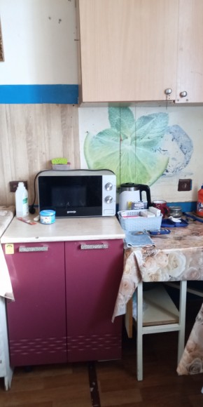 ул. Ильича,17 в Орехово-Зуево - orekhovo-zuevo.yutvil.ru - фото 6 ул. Ильича,17 в Орехово-Зуево - orekhovo-zuevo.yutvil.ru - фото 6