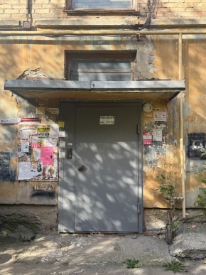 ул. Железнодорожников,1 в Орехово-Зуево - orekhovo-zuevo.yutvil.ru - фото 14