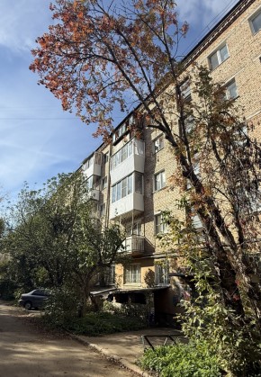 ул. Железнодорожников,1 в Орехово-Зуево - orekhovo-zuevo.yutvil.ru - фото 15
