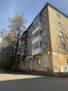 ул. Железнодорожников,1 в Орехово-Зуево - orekhovo-zuevo.yutvil.ru - фото 16