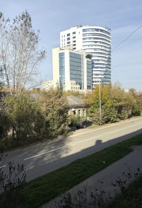 ул. Железнодорожников,1 в Орехово-Зуево - orekhovo-zuevo.yutvil.ru - фото 3