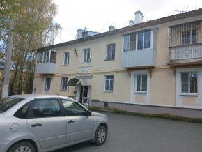 ул. Калинина,68 в Орехово-Зуево - orekhovo-zuevo.yutvil.ru - фото 8 ул. Калинина,68 в Орехово-Зуево - orekhovo-zuevo.yutvil.ru - фото 8