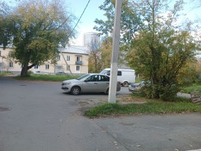 ул. Калинина,68 в Орехово-Зуево - orekhovo-zuevo.yutvil.ru - фото 9 ул. Калинина,68 в Орехово-Зуево - orekhovo-zuevo.yutvil.ru - фото 9