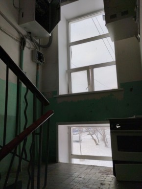 ул. Кишиневская,37 в Орехово-Зуево - orekhovo-zuevo.yutvil.ru - фото 17