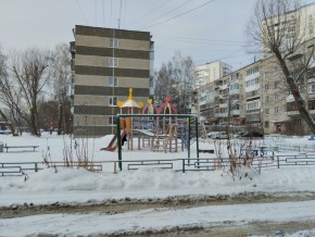 ул. Кишиневская,37 в Орехово-Зуево - orekhovo-zuevo.yutvil.ru - фото 18