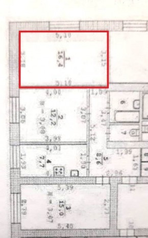 ул. Ломоносова,21 в Орехово-Зуево - orekhovo-zuevo.yutvil.ru - фото 10