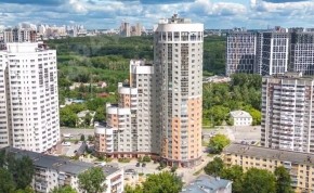 ул. Луганская,6 в Орехово-Зуево - orekhovo-zuevo.yutvil.ru
