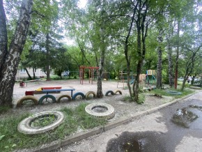 ул. Механизаторов,100 к 4а в Орехово-Зуево - orekhovo-zuevo.yutvil.ru - фото 9
