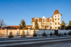 ул. Первомайская,220 в Орехово-Зуево - orekhovo-zuevo.yutvil.ru - фото 5