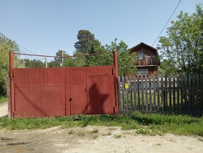 ул. Полынная,29 в Орехово-Зуево - orekhovo-zuevo.yutvil.ru - фото 1