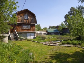 ул. Полынная,29 в Орехово-Зуево - orekhovo-zuevo.yutvil.ru - фото 2