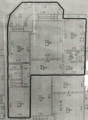 ул. Расточная,24 в Орехово-Зуево - orekhovo-zuevo.yutvil.ru - фото 17