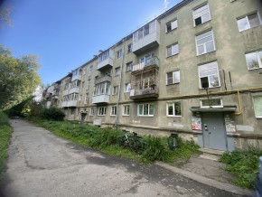 ул. Солнечная,43 в Орехово-Зуево - orekhovo-zuevo.yutvil.ru